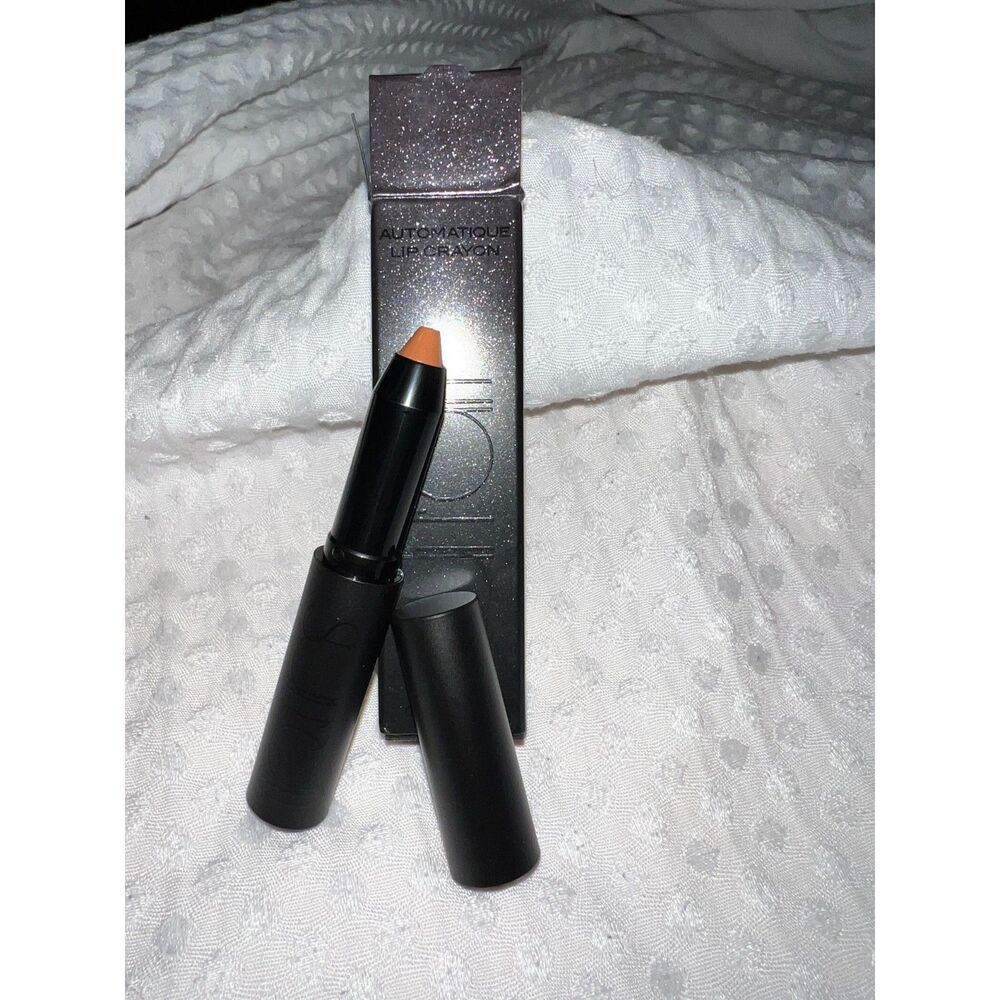 NIB Surratt Beauty Automatique Lip Crayon In The Buff - Picture 2 of 4